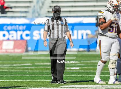 Thumbnail 2 in Fitzgerald vs. Callaway (GHSA 2A Final) photogallery.