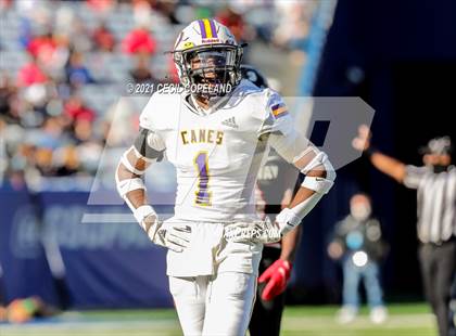 Thumbnail 1 in Fitzgerald vs. Callaway (GHSA 2A Final) photogallery.