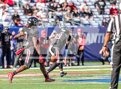 Thumbnail 3 in Fitzgerald vs. Callaway (GHSA 2A Final) photogallery.