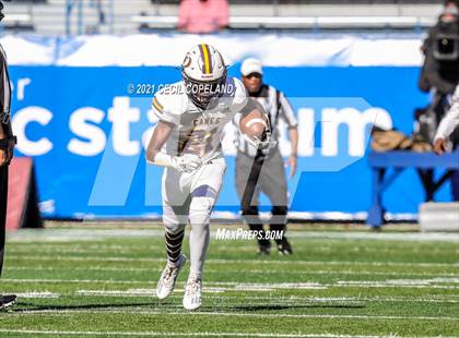 Thumbnail 1 in Fitzgerald vs. Callaway (GHSA 2A Final) photogallery.