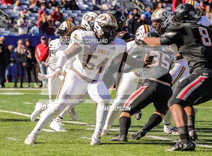 Thumbnail 1 in Fitzgerald vs. Callaway (GHSA 2A Final) photogallery.
