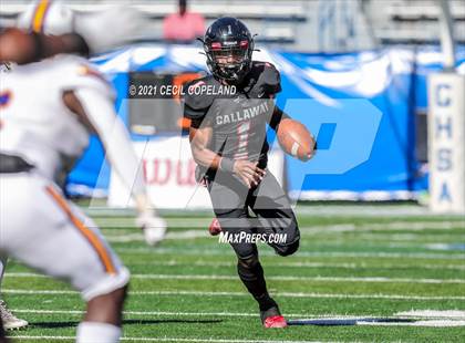 Thumbnail 1 in Fitzgerald vs. Callaway (GHSA 2A Final) photogallery.