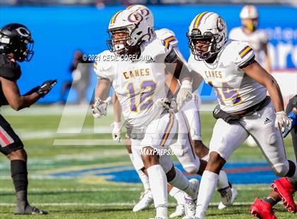 Thumbnail 1 in Fitzgerald vs. Callaway (GHSA 2A Final) photogallery.