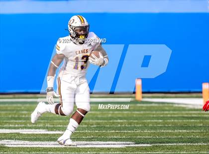 Thumbnail 1 in Fitzgerald vs. Callaway (GHSA 2A Final) photogallery.