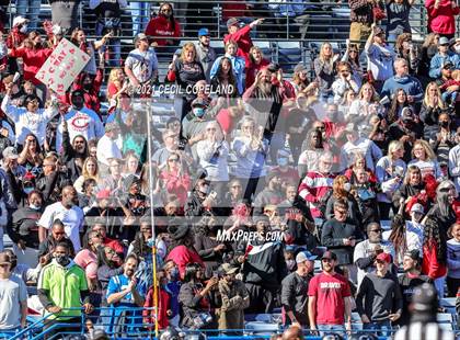 Thumbnail 1 in Fitzgerald vs. Callaway (GHSA 2A Final) photogallery.