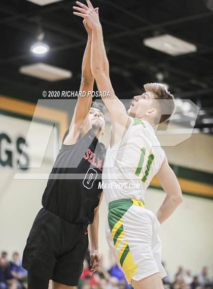 Thumbnail 1 in Selma @ Kingsburg photogallery.