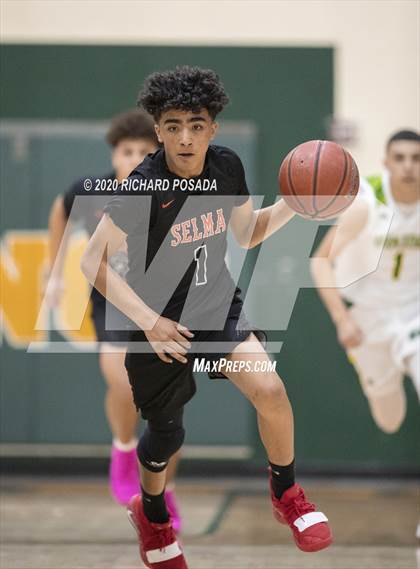 Thumbnail 1 in Selma @ Kingsburg photogallery.