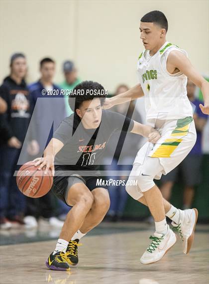 Thumbnail 2 in Selma @ Kingsburg photogallery.