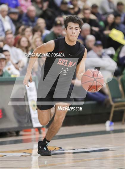 Thumbnail 1 in Selma @ Kingsburg photogallery.