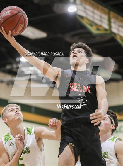 Thumbnail 1 in Selma @ Kingsburg photogallery.