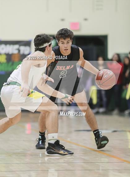 Thumbnail 1 in Selma @ Kingsburg photogallery.