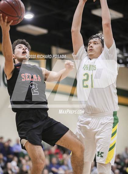 Thumbnail 2 in Selma @ Kingsburg photogallery.