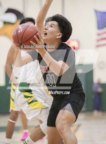 Thumbnail 3 in Selma @ Kingsburg photogallery.