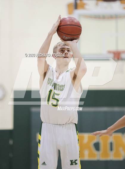Thumbnail 1 in Selma @ Kingsburg photogallery.