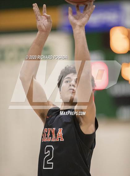 Thumbnail 1 in Selma @ Kingsburg photogallery.