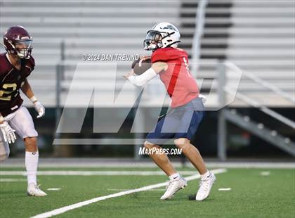 Thumbnail 1 in Poquoson @ Ocean Lakes (Scrimmage) photogallery.