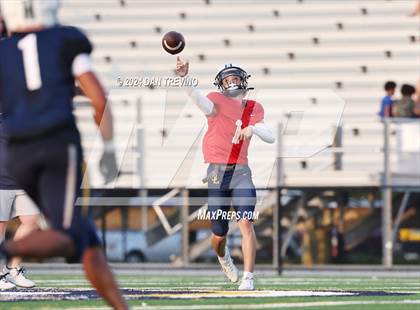 Thumbnail 1 in Poquoson @ Ocean Lakes (Scrimmage) photogallery.