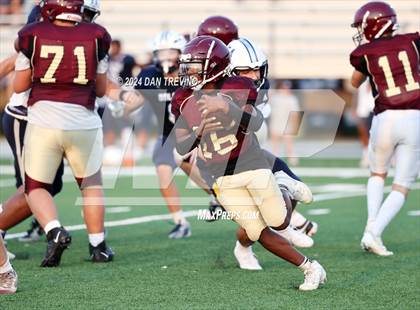 Thumbnail 1 in Poquoson @ Ocean Lakes (Scrimmage) photogallery.