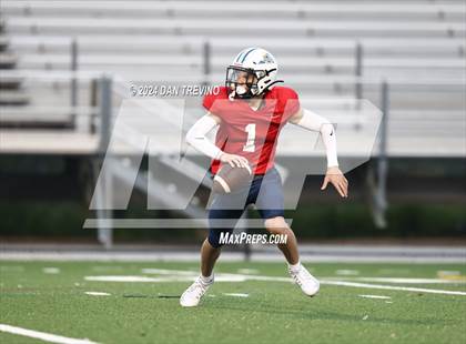 Thumbnail 2 in Poquoson @ Ocean Lakes (Scrimmage) photogallery.