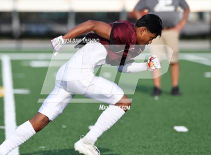 Thumbnail 1 in Poquoson @ Ocean Lakes (Scrimmage) photogallery.