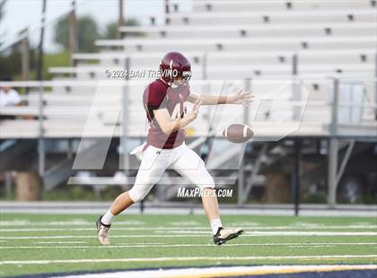 Thumbnail 1 in Poquoson @ Ocean Lakes (Scrimmage) photogallery.