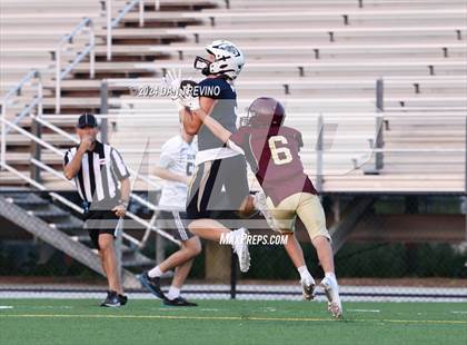 Thumbnail 2 in Poquoson @ Ocean Lakes (Scrimmage) photogallery.