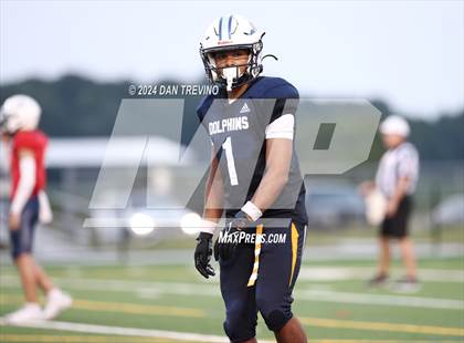 Thumbnail 2 in Poquoson @ Ocean Lakes (Scrimmage) photogallery.