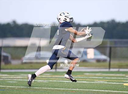 Thumbnail 1 in Poquoson @ Ocean Lakes (Scrimmage) photogallery.