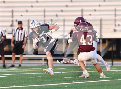 Thumbnail 3 in Poquoson @ Ocean Lakes (Scrimmage) photogallery.