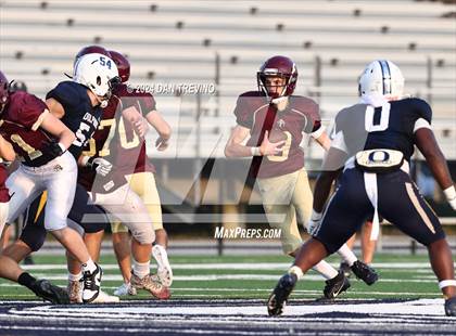Thumbnail 2 in Poquoson @ Ocean Lakes (Scrimmage) photogallery.