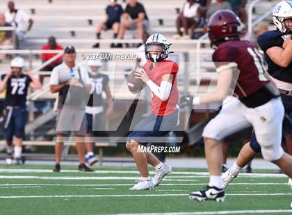 Thumbnail 2 in Poquoson @ Ocean Lakes (Scrimmage) photogallery.