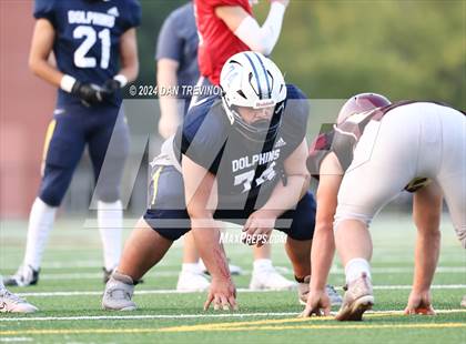 Thumbnail 3 in Poquoson @ Ocean Lakes (Scrimmage) photogallery.