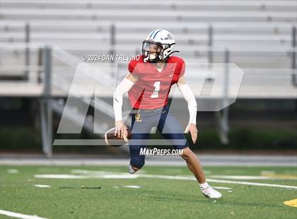 Thumbnail 3 in Poquoson @ Ocean Lakes (Scrimmage) photogallery.