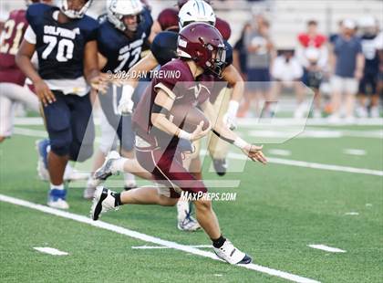 Thumbnail 3 in Poquoson @ Ocean Lakes (Scrimmage) photogallery.