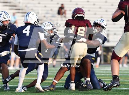 Thumbnail 1 in Poquoson @ Ocean Lakes (Scrimmage) photogallery.