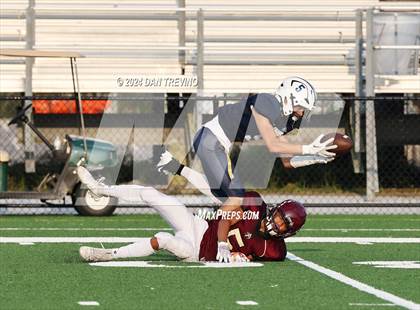 Thumbnail 2 in Poquoson @ Ocean Lakes (Scrimmage) photogallery.
