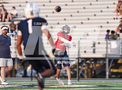 Thumbnail 2 in Poquoson @ Ocean Lakes (Scrimmage) photogallery.