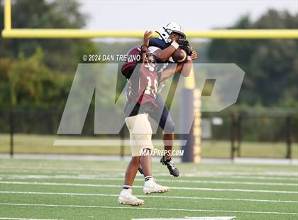 Thumbnail 1 in Poquoson @ Ocean Lakes (Scrimmage) photogallery.