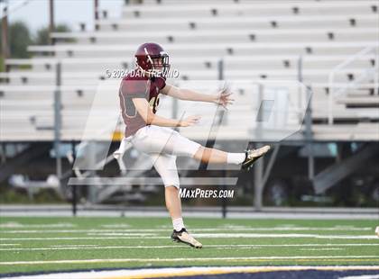 Thumbnail 2 in Poquoson @ Ocean Lakes (Scrimmage) photogallery.