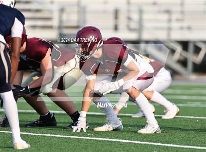 Thumbnail 3 in Poquoson @ Ocean Lakes (Scrimmage) photogallery.