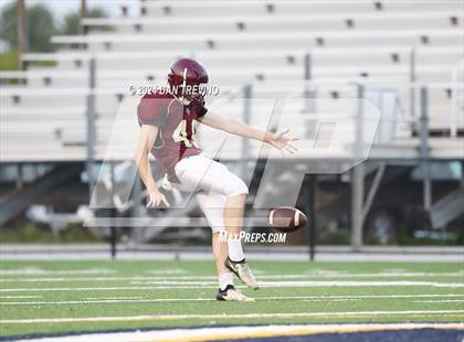 Thumbnail 3 in Poquoson @ Ocean Lakes (Scrimmage) photogallery.