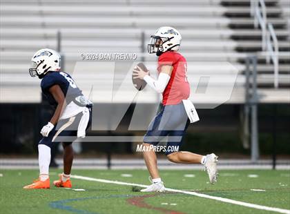 Thumbnail 3 in Poquoson @ Ocean Lakes (Scrimmage) photogallery.