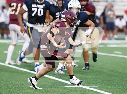 Thumbnail 2 in Poquoson @ Ocean Lakes (Scrimmage) photogallery.