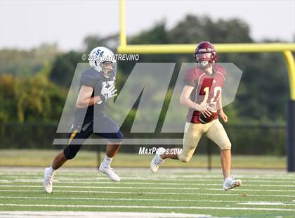 Thumbnail 2 in Poquoson @ Ocean Lakes (Scrimmage) photogallery.