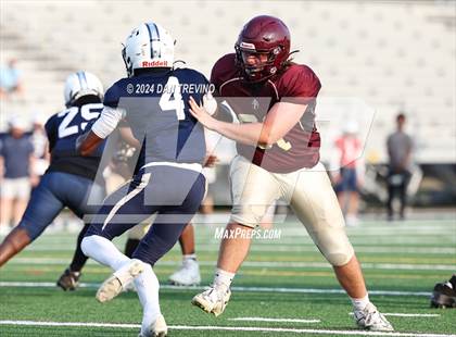 Thumbnail 3 in Poquoson @ Ocean Lakes (Scrimmage) photogallery.