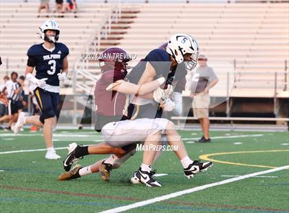 Thumbnail 2 in Poquoson @ Ocean Lakes (Scrimmage) photogallery.