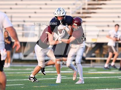 Thumbnail 1 in Poquoson @ Ocean Lakes (Scrimmage) photogallery.