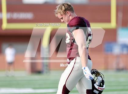 Thumbnail 2 in Poquoson @ Ocean Lakes (Scrimmage) photogallery.