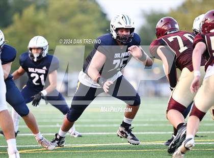 Thumbnail 2 in Poquoson @ Ocean Lakes (Scrimmage) photogallery.