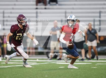Thumbnail 3 in Poquoson @ Ocean Lakes (Scrimmage) photogallery.